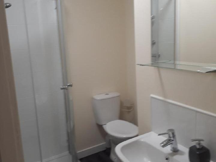 Stonefield Rooms High Blantyre Quarto foto