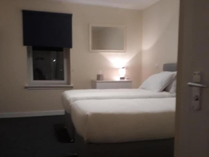 Stonefield Rooms High Blantyre Quarto foto