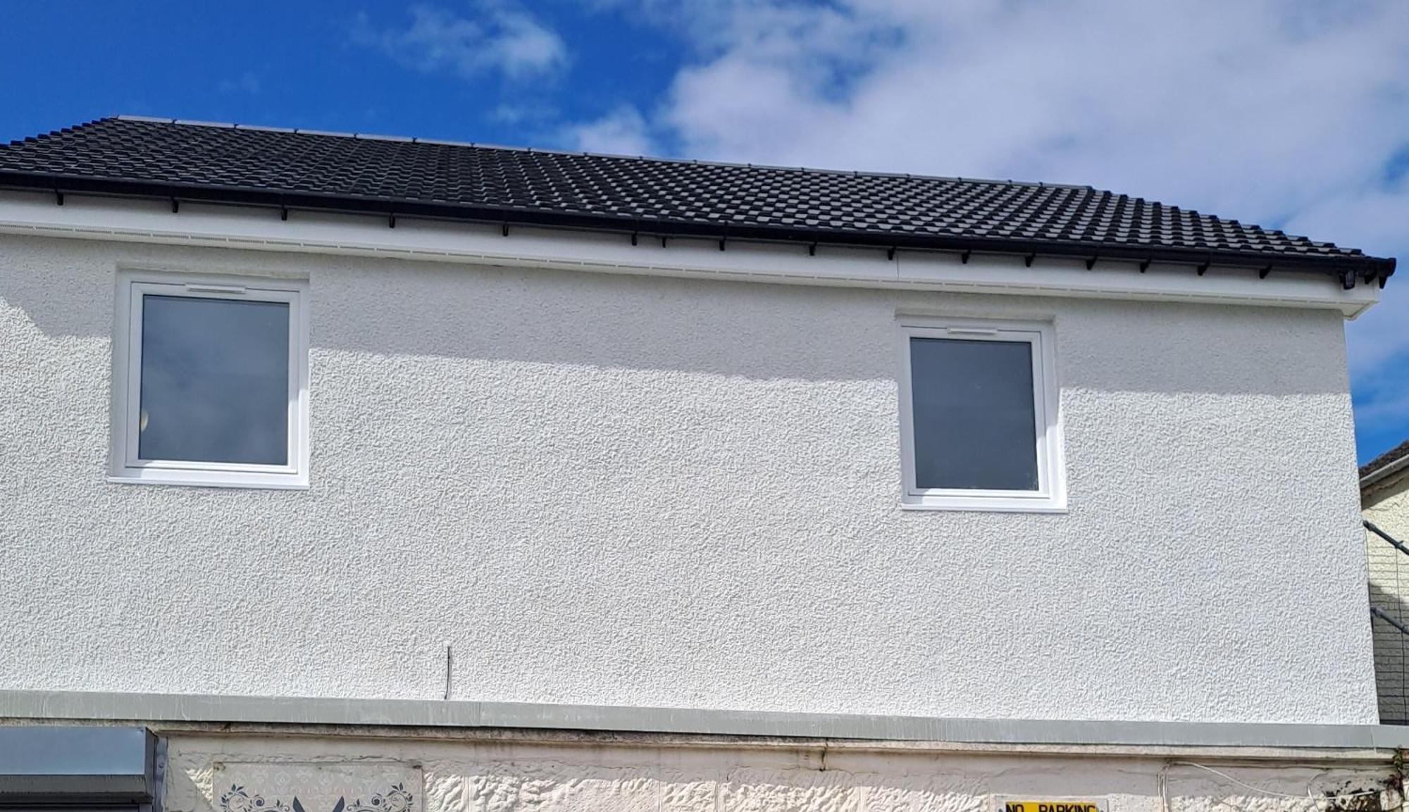 Stonefield Rooms High Blantyre Quarto foto