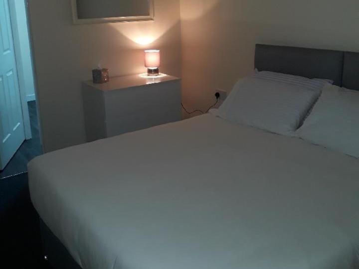 Stonefield Rooms High Blantyre Quarto foto